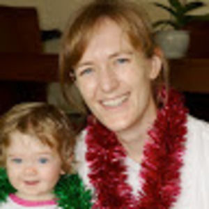 Meet your Posher, Tracy